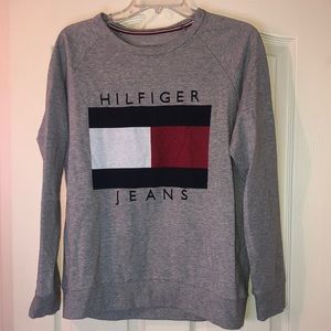 Tommy Hilfiger Crewneck